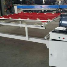 凯顺绗缝机械厂 专业绗缝与裥棉设备解决方案