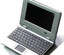 7寸笔记本电脑 慧聪网产品库中的便携计算新选择