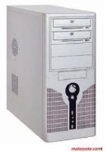 佛山市中昌电脑电子（业务部）工控电脑机箱产品与服务概览