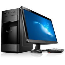 联想家悦 H530 台式电脑 经典入门级办公与家用机型回顾